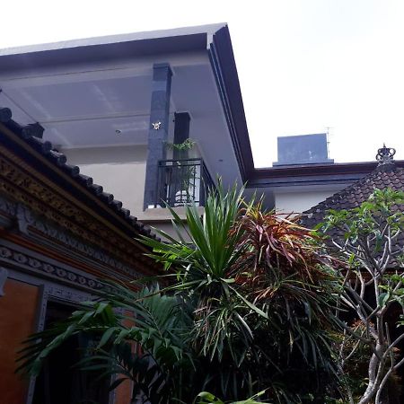 Sarwi Homestay Ubud  Exterior photo