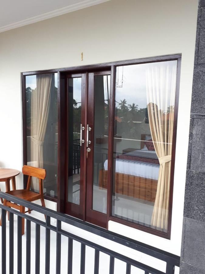 Sarwi Homestay Ubud  Exterior photo
