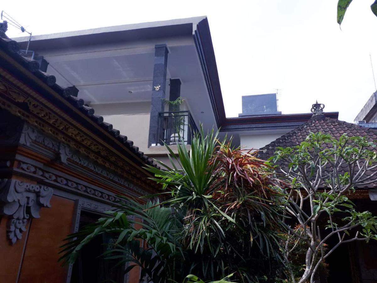 Sarwi Homestay Ubud  Exterior photo