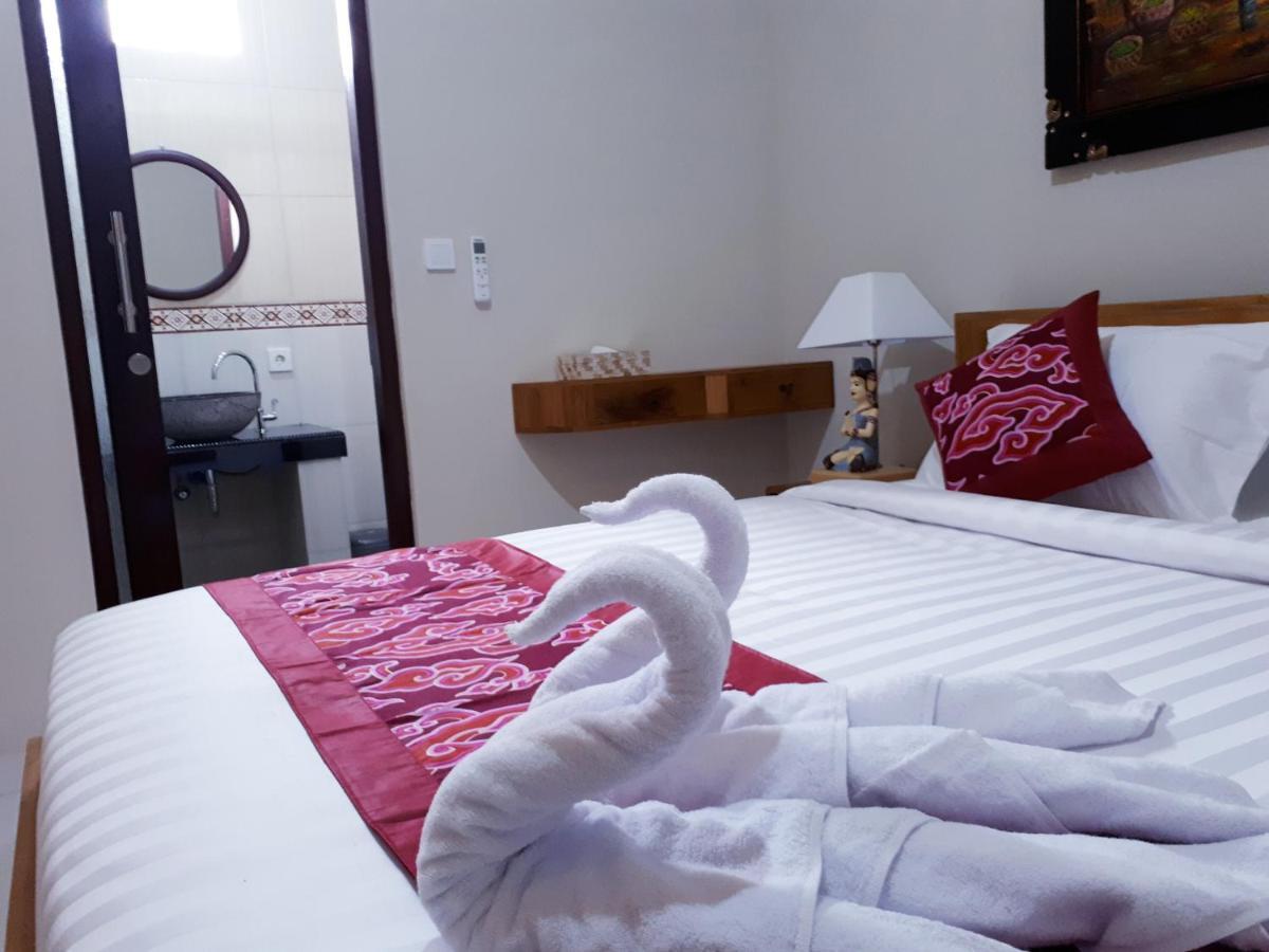 Sarwi Homestay Ubud  Exterior photo